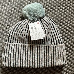 Lululemon beanie brand new